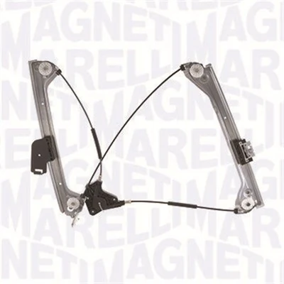 Window Regulator
